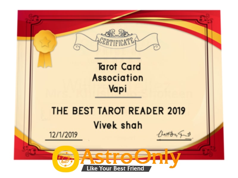the best tarot reader in india