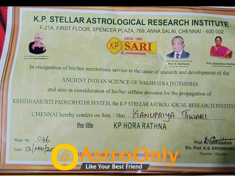 best nadi astrology in india