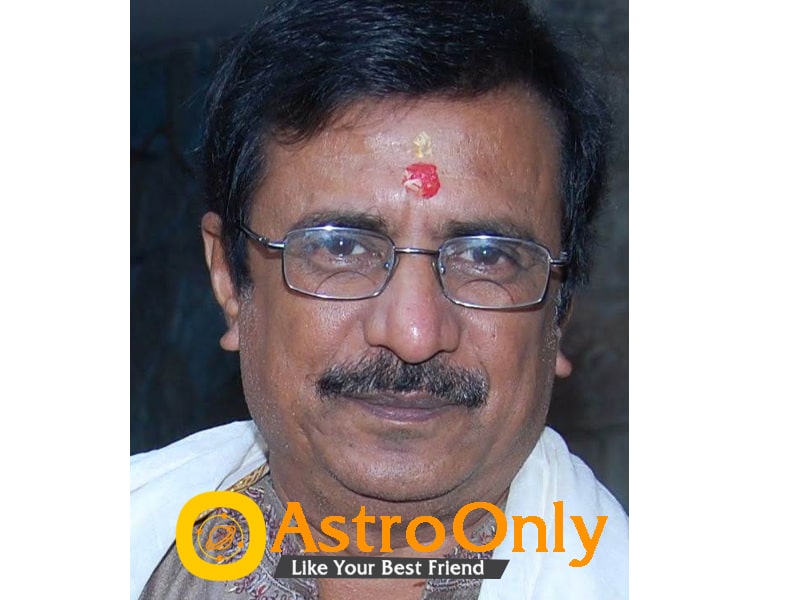 best vedic astrologer in india