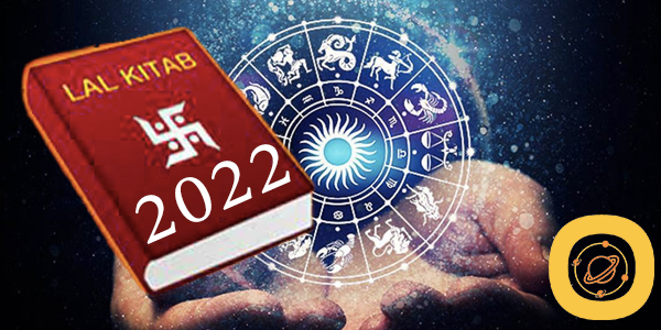 Lal Kitab Horoscope 2022