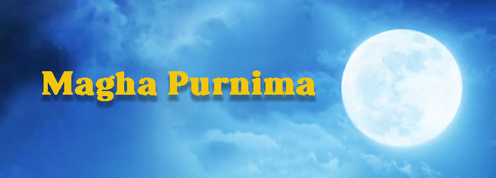Magha Purnima