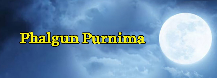 Phalgun Purnima