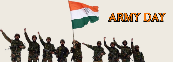 73rd Army Day 