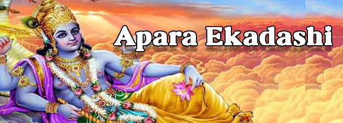 Apara Ekadashi 