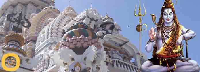 Jatoli Shiv Temple Himachal Pradesh