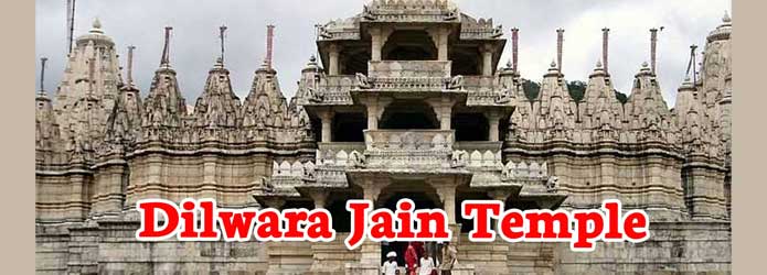 Dilwara Jain Temple