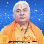 Astrologer Ram